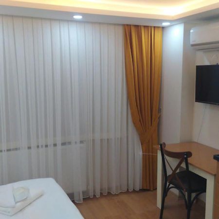 Best Oldtown Suites Estambul Exterior foto