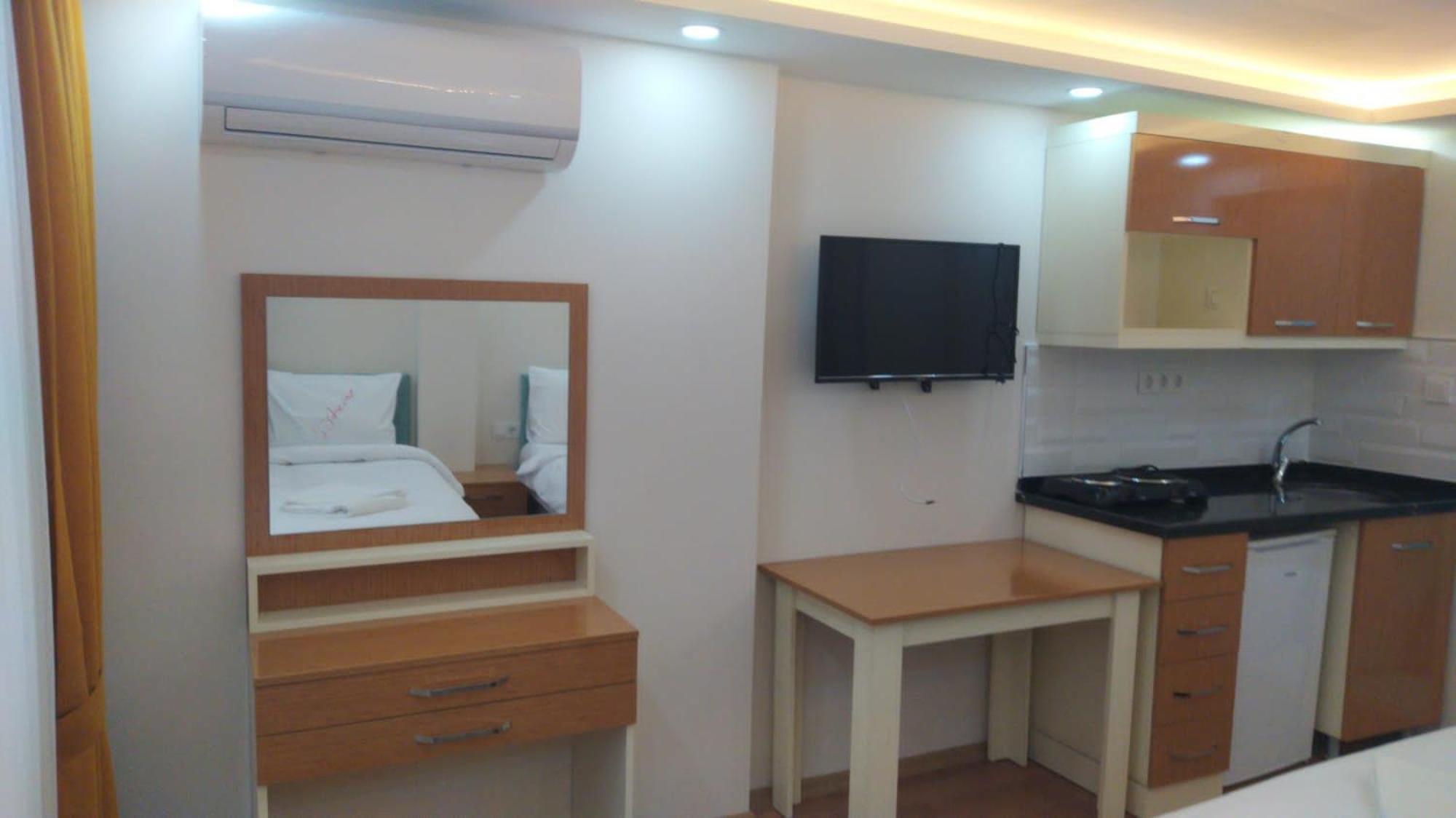 Best Oldtown Suites Estambul Exterior foto