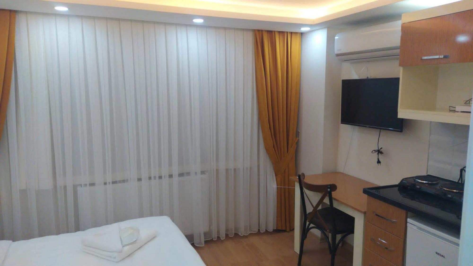 Best Oldtown Suites Estambul Exterior foto